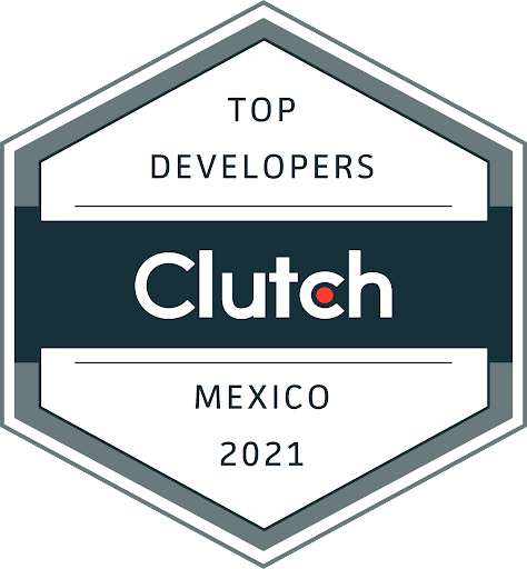 Clutch Top Software Developers in Mexico
